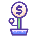 پیش‌نمایش فایل money-growth-1697649 از پک مالی