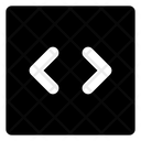 پیش‌نمایش فایل left-right-arrow-1752229 از پک پیکان مربع