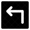 پیش‌نمایش فایل up-left-arrow-1752209 از پک پیکان مربع