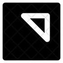 پیش‌نمایش فایل up-right-arrow-1752207 از پک پیکان مربع