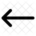پیش‌نمایش فایل left-arrow-1752077 از پک پیکان outline