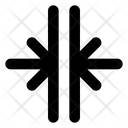 پیش‌نمایش فایل merge-horizontal-arrow-1752070 از پک پیکان outline
