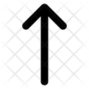 پیش‌نمایش فایل up-arrow-1752056 از پک پیکان outline