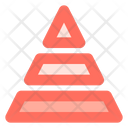 پیش‌نمایش فایل three-tier-pyramid-1759014 از پک امور مالی