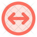 پیش‌نمایش فایل arrow-left-right-1759009 از پک پیکان