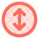 پیش‌نمایش فایل arrow-up-down-1759008 از پک پیکان