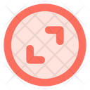 پیش‌نمایش فایل diagonal-arrow-1758998 از پک پیکان