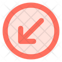پیش‌نمایش فایل diagonal-left-right-arrow-1758994 از پک پیکان