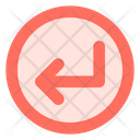 پیش‌نمایش فایل down-left-arrow-1758984 از پک پیکان