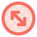 پیش‌نمایش فایل flip-diagonal-arrow-1758980 از پک پیکان