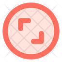 پیش‌نمایش فایل flip-diagonal-arrow-1758982 از پک پیکان