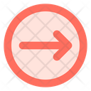 پیش‌نمایش فایل right-arrow-1758968 از پک پیکان