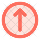 پیش‌نمایش فایل up-arrow-1758957 از پک پیکان