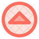 پیش‌نمایش فایل up-arrow-1758958 از پک پیکان