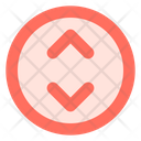 پیش‌نمایش فایل up-down-arrow-1758956 از پک پیکان