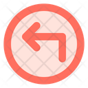 پیش‌نمایش فایل up-left-arrow-1758954 از پک پیکان