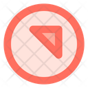 پیش‌نمایش فایل up-right-arrow-1758952 از پک پیکان