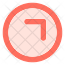 پیش‌نمایش فایل up-right-arrow-1758953 از پک پیکان
