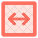 پیش‌نمایش فایل arrow-left-right-1758948 از پک پیکان