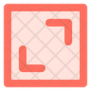 پیش‌نمایش فایل diagonal-arrow-1758937 از پک پیکان