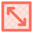 پیش‌نمایش فایل flip-diagonal-arrow-1758919 از پک پیکان
