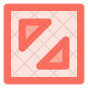 پیش‌نمایش فایل flip-diagonal-arrow-1758920 از پک پیکان