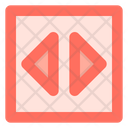 پیش‌نمایش فایل left-right-arrow-1758912 از پک پیکان