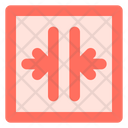 پیش‌نمایش فایل merge-horizontal-arrow-1758910 از پک پیکان