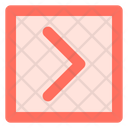 پیش‌نمایش فایل right-arrow-1758908 از پک پیکان