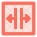 پیش‌نمایش فایل split-horizontal-arrow-1758900 از پک پیکان