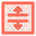 پیش‌نمایش فایل split-vertical-arrow-1758899 از پک پیکان