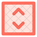 پیش‌نمایش فایل up-down-arrow-1758895 از پک پیکان
