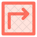 پیش‌نمایش فایل up-right-arrow-1758890 از پک پیکان