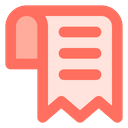 پیش‌نمایش فایل invoice-1758792 از پک کسب و کار