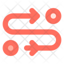 پیش‌نمایش فایل route-1758776 از پک کسب و کار