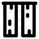 پیش‌نمایش فایل curtain-1762765 از پک مبلمان