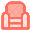 پیش‌نمایش فایل armchair-1762838 از پک مبلمان