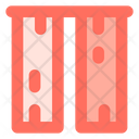 پیش‌نمایش فایل curtain-1762825 از پک مبلمان