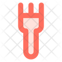 پیش‌نمایش فایل fork-1769527 از پک آشپزخانه