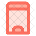 پیش‌نمایش فایل trash-bin-1769499 از پک آشپزخانه