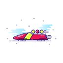 پیش‌نمایش فایل bobsleigh-sport-1498095 از پک ورزش ها