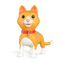 پیش‌نمایش فایل cat-3690194 از پک حیوانات خانگی کوچک
