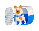 پیش‌نمایش فایل corgi-cage-10459936 از پک حیوانات خانگی کوچک