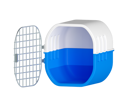 پیش‌نمایش فایل pet-cage-10459937 از پک حیوانات خانگی کوچک