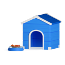 پیش‌نمایش فایل pet-house-7214225 از پک حیوانات خانگی کوچک