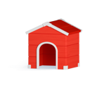 پیش‌نمایش فایل pet-house-7214226 از پک حیوانات خانگی کوچک