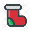 پیش‌نمایش فایل christmas-sock-6246654 از پک زمستان