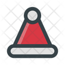 پیش‌نمایش فایل santa-hat-6246659 از پک زمستان
