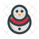 پیش‌نمایش فایل snowman-6246661 از پک زمستان
