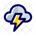 پیش‌نمایش فایل cloudy-thunder-6374117 از پک روزهای بارانی